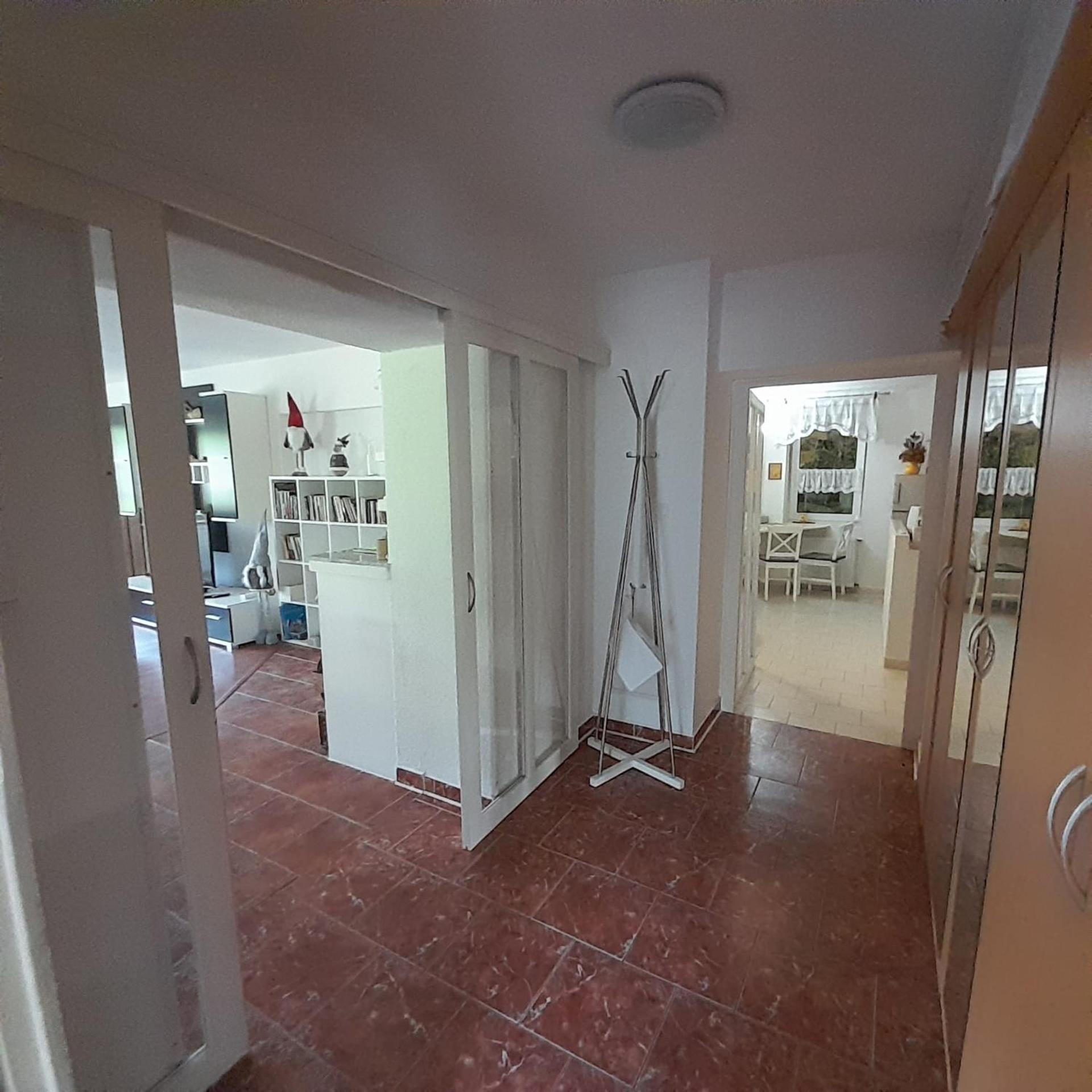 Na Kopci 84 Apartment Stare Krecany ภายนอก รูปภาพ