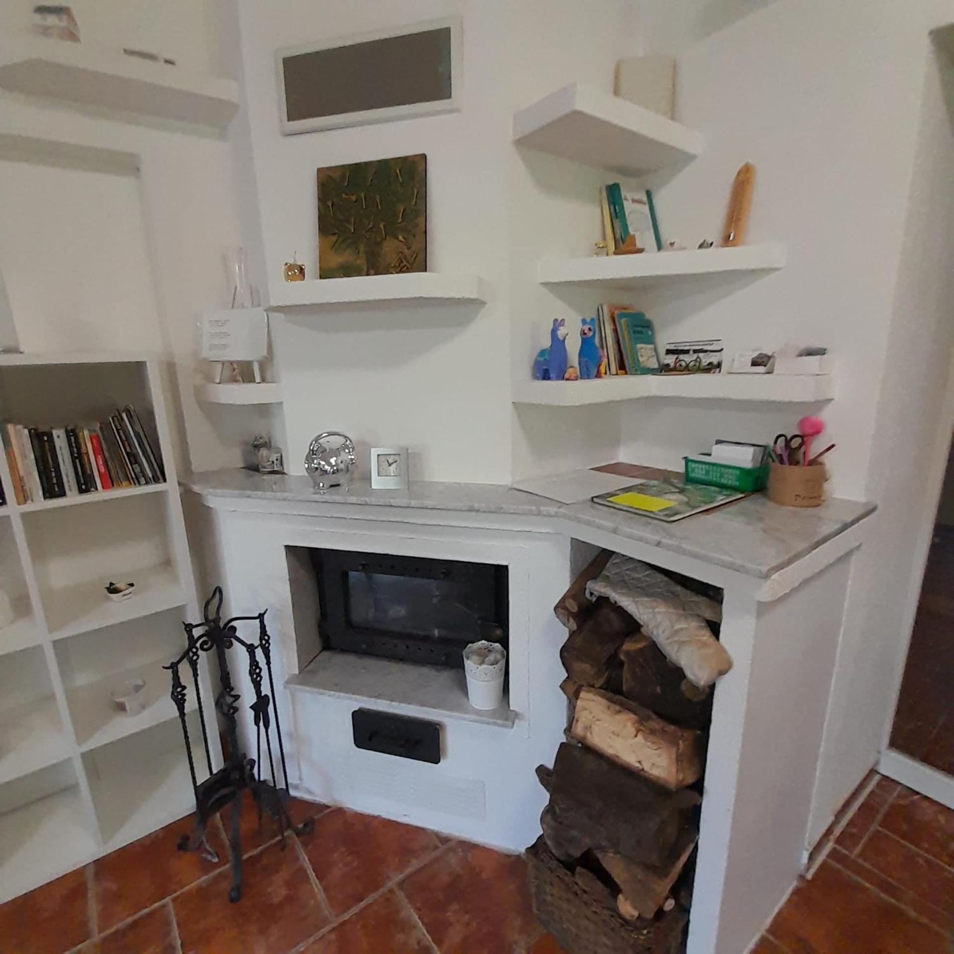 Na Kopci 84 Apartment Stare Krecany ภายนอก รูปภาพ