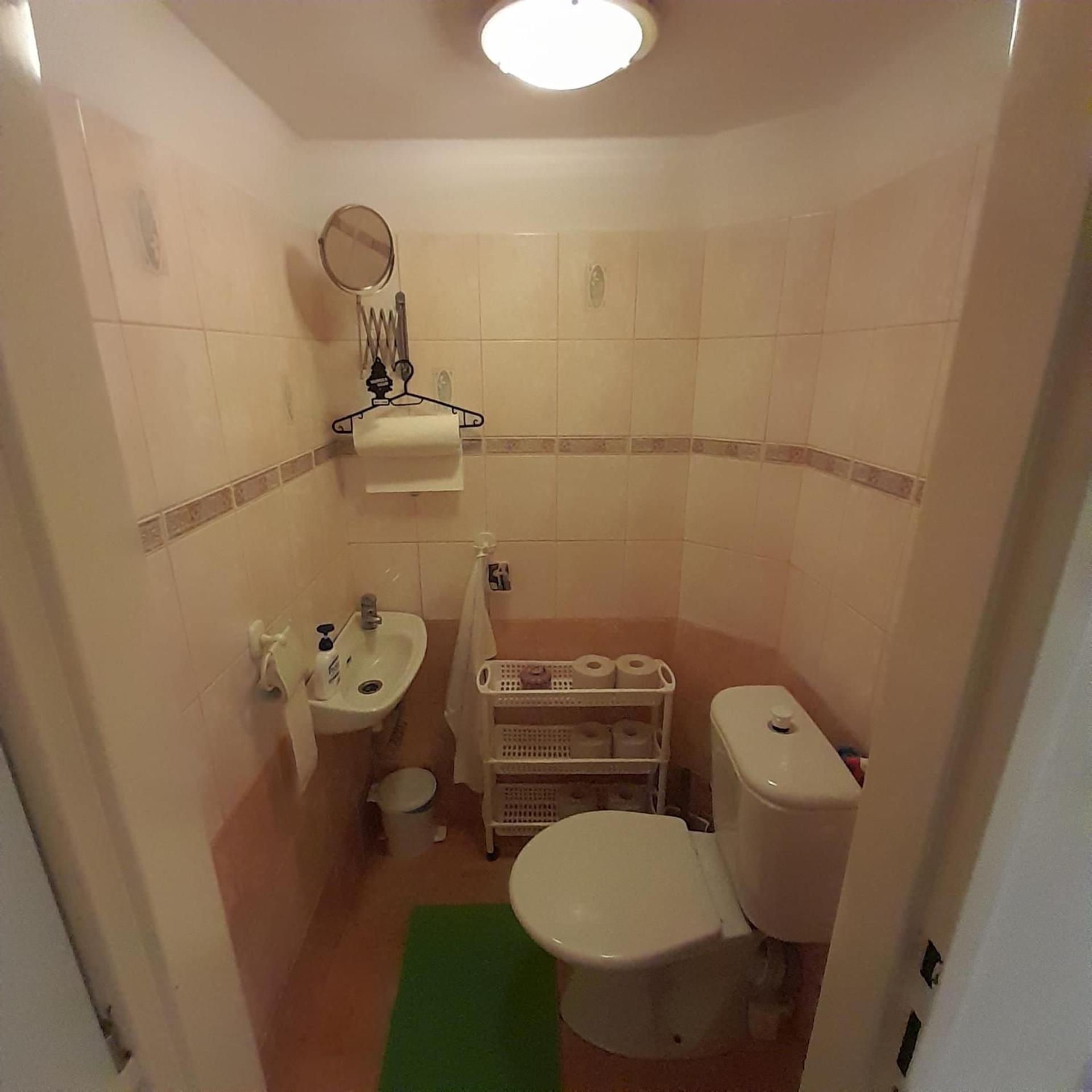 Na Kopci 84 Apartment Stare Krecany ภายนอก รูปภาพ