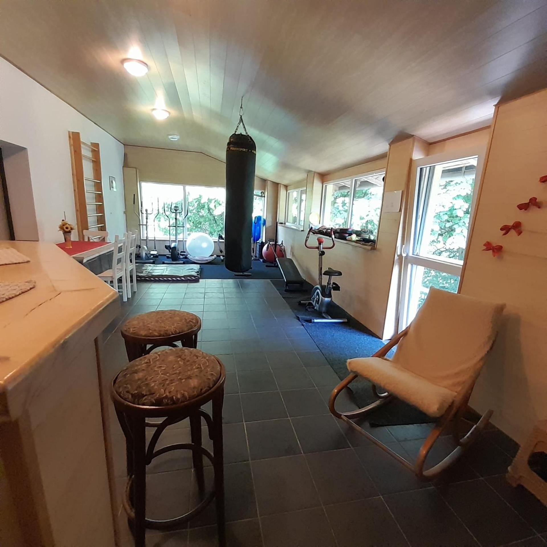 Na Kopci 84 Apartment Stare Krecany ภายนอก รูปภาพ