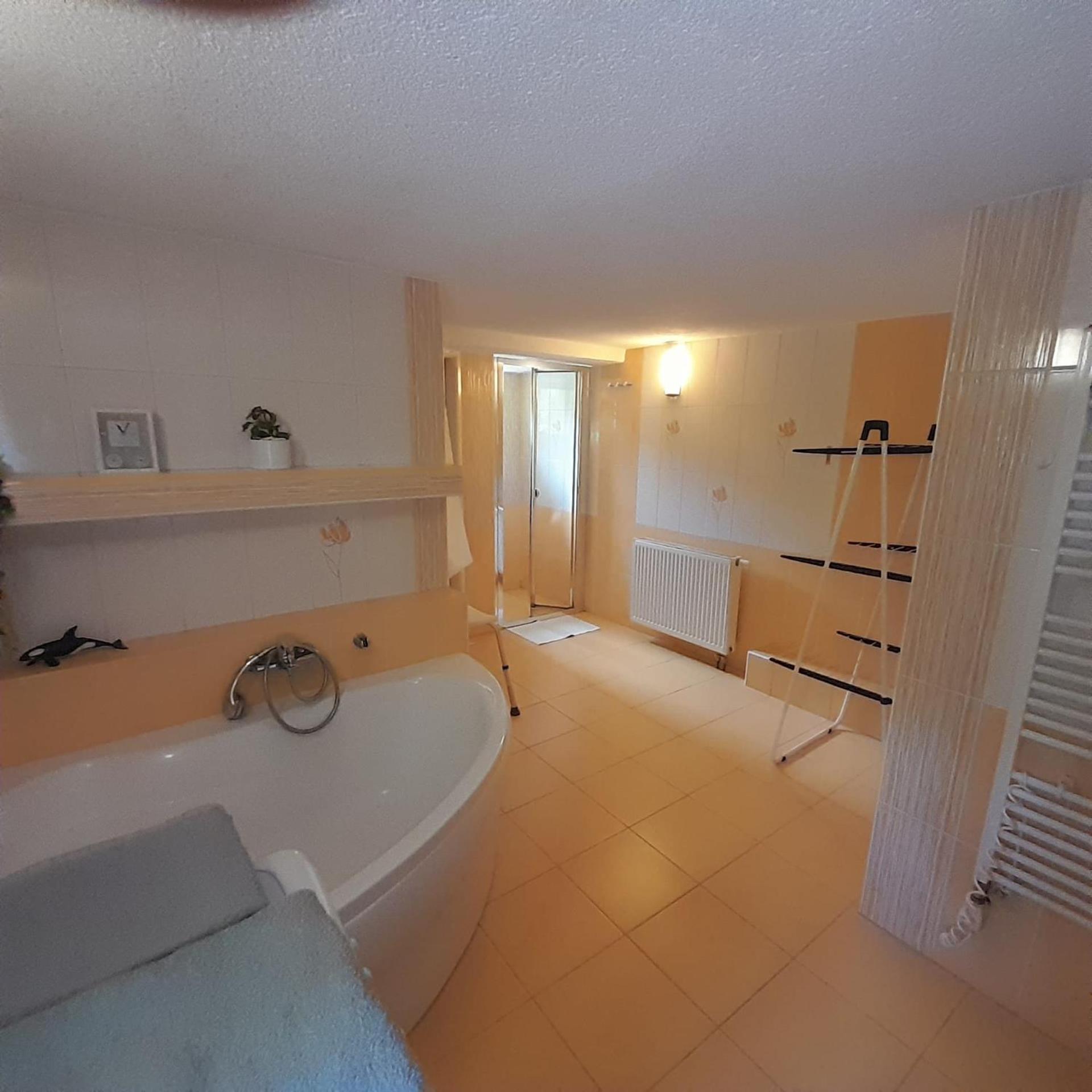 Na Kopci 84 Apartment Stare Krecany ภายนอก รูปภาพ