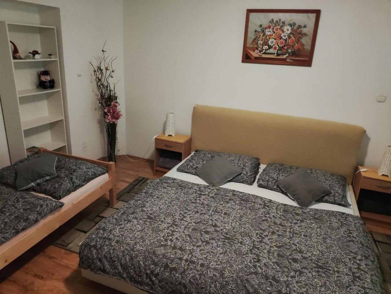 Na Kopci 84 Apartment Stare Krecany ภายนอก รูปภาพ